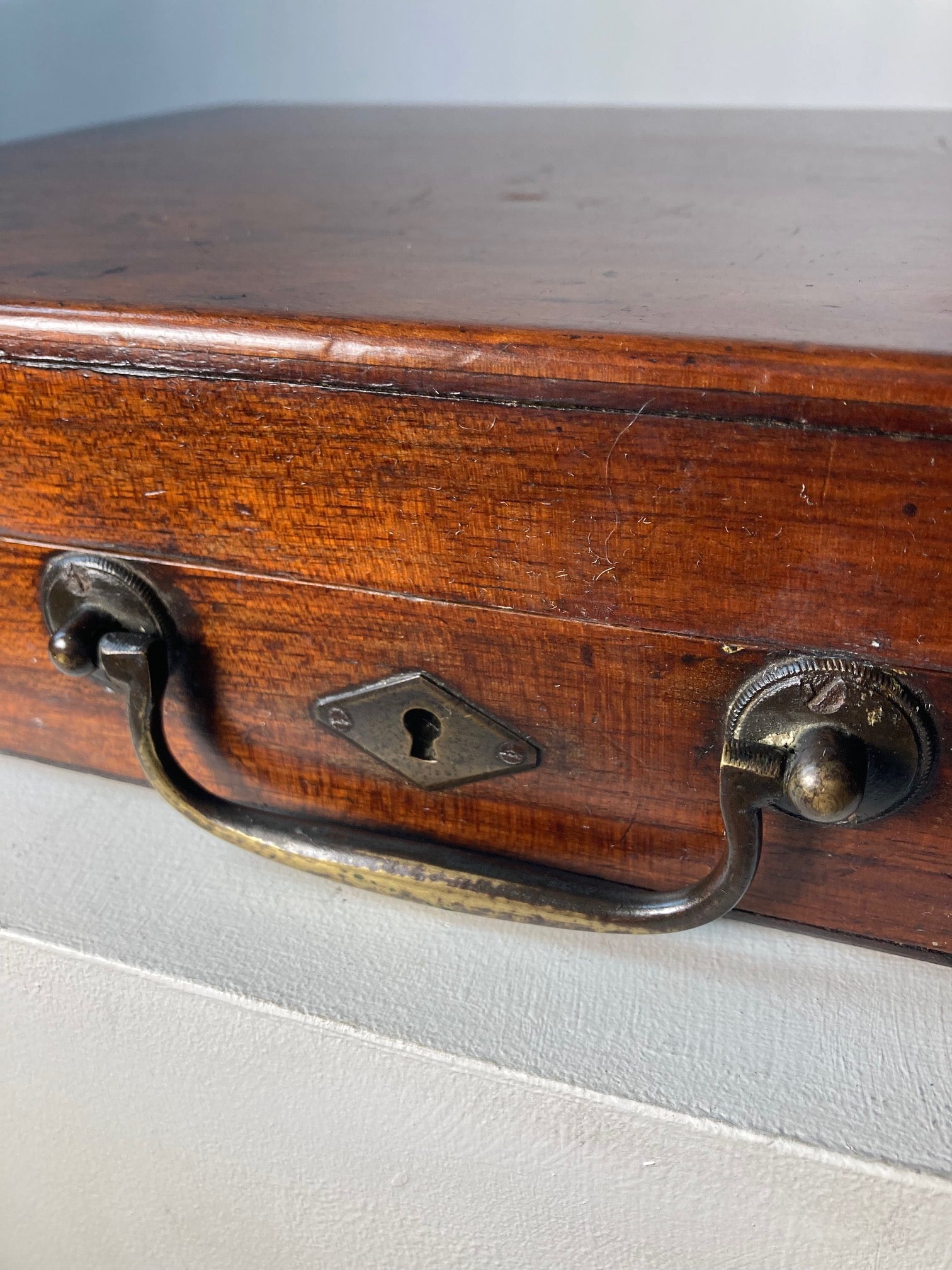LECHERTIER ARTIST PAINT BOX - Room Four