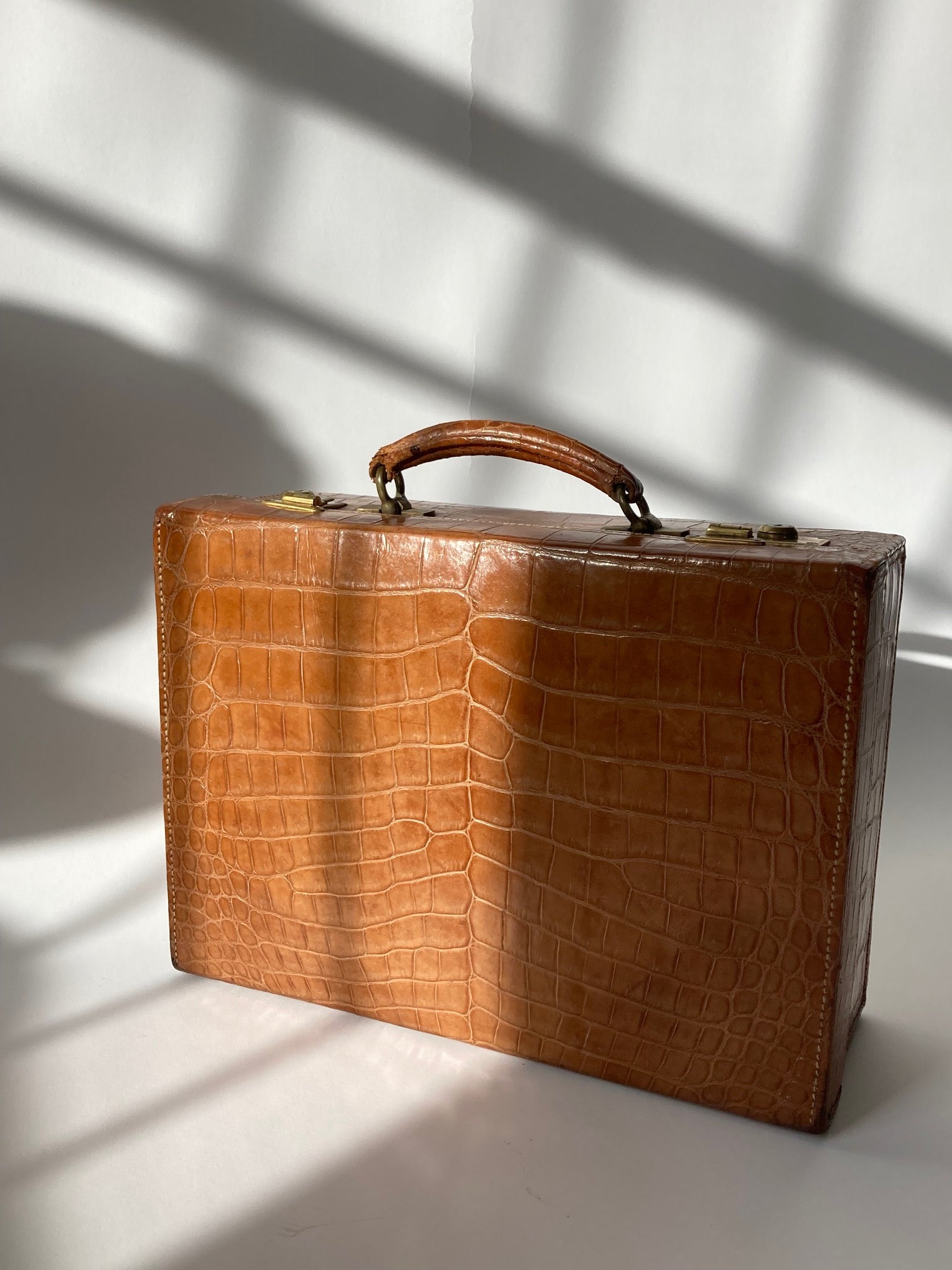 Mappin & Webb Small Travel Case - Room Four
