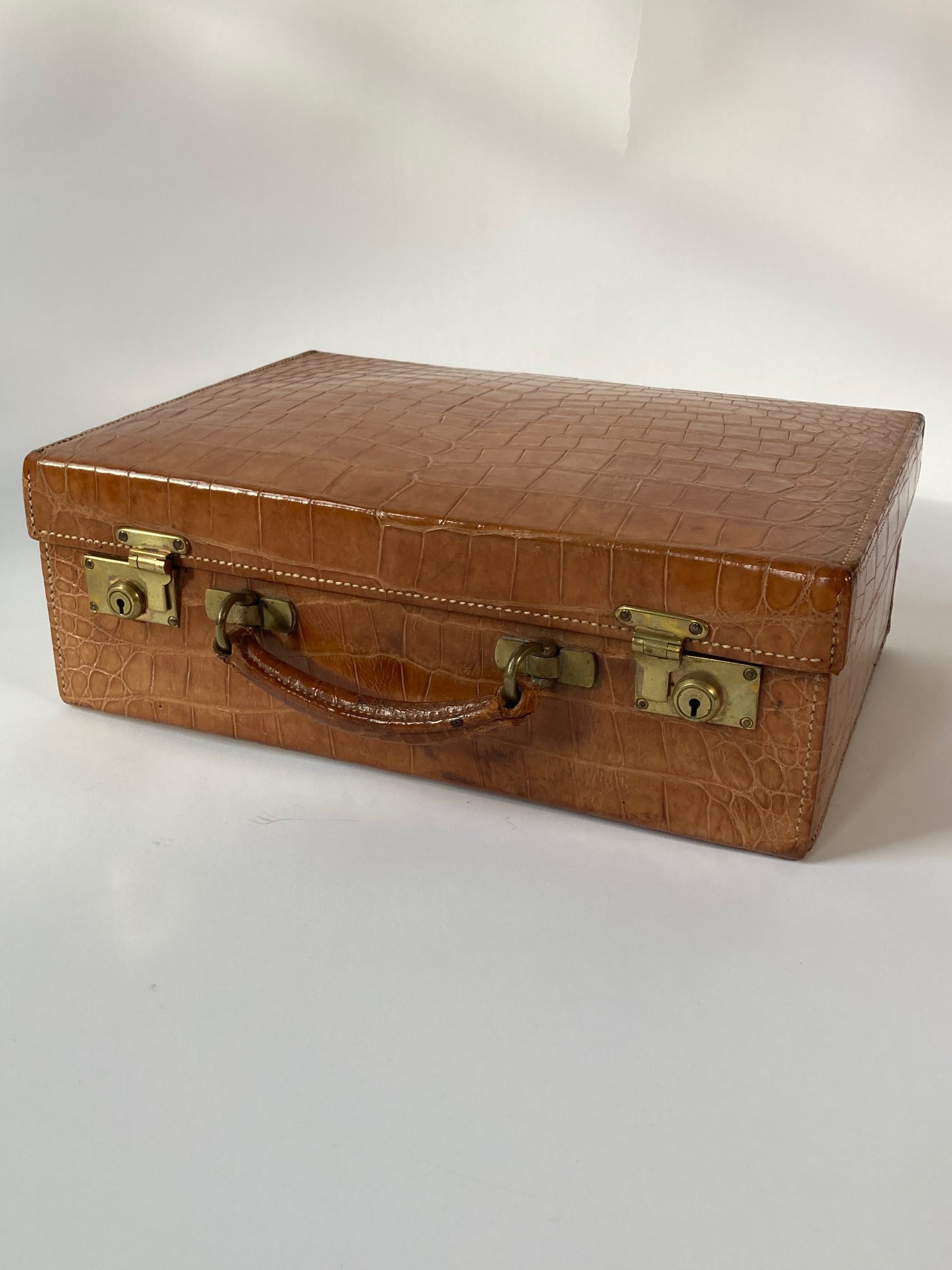 Mappin & Webb Small Travel Case - Room Four
