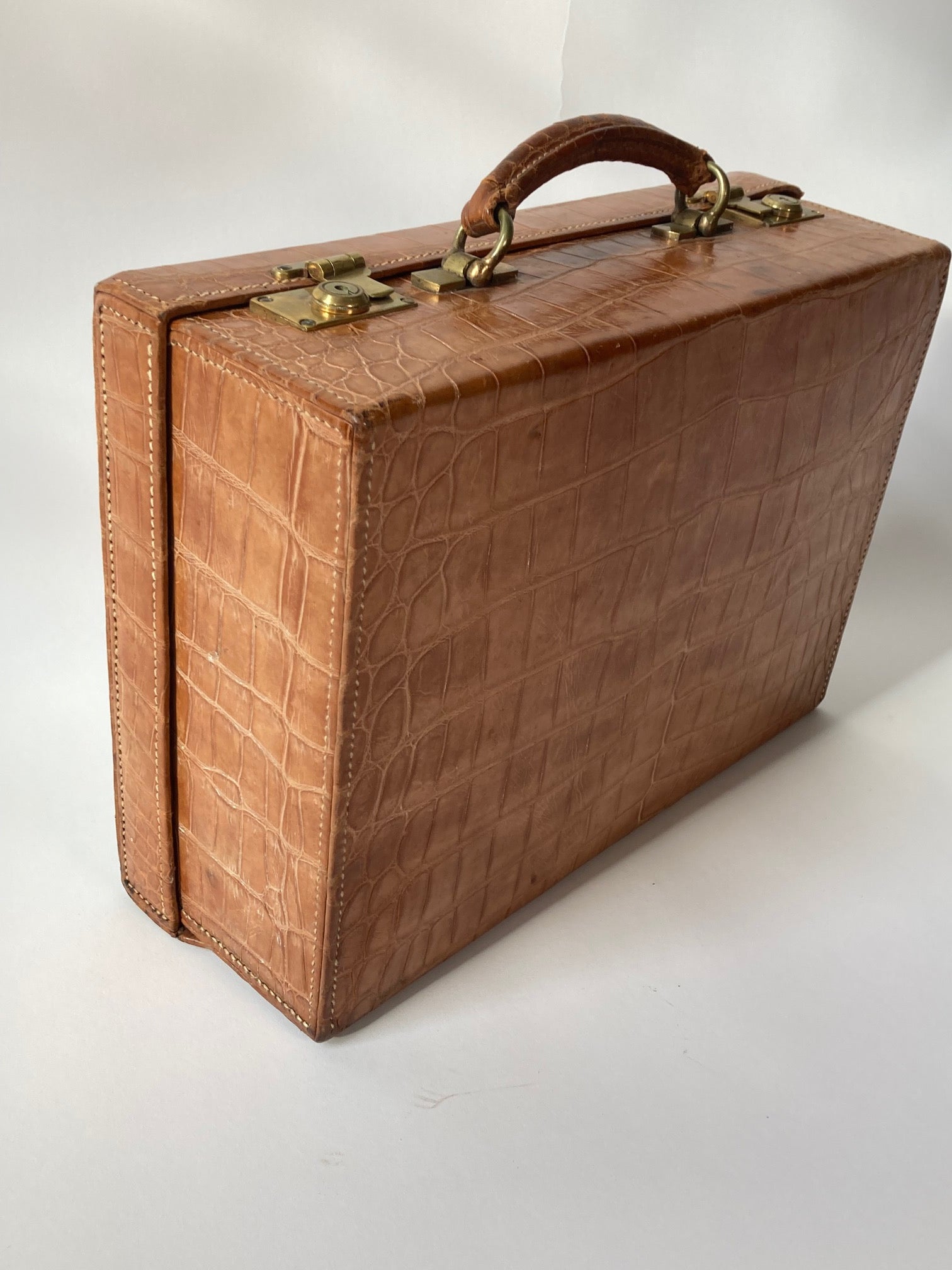 Mappin & Webb Small Travel Case - Room Four