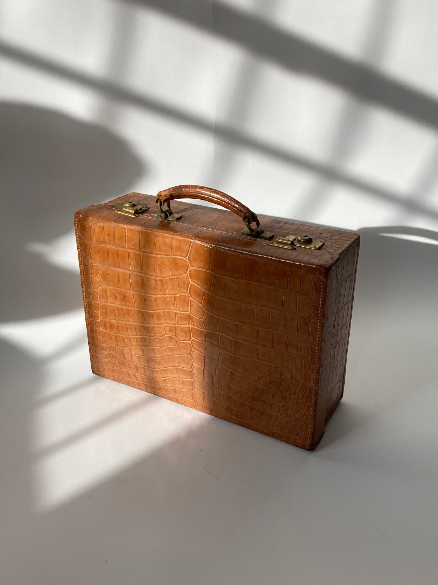 Mappin & Webb Small Travel Case - Room Four