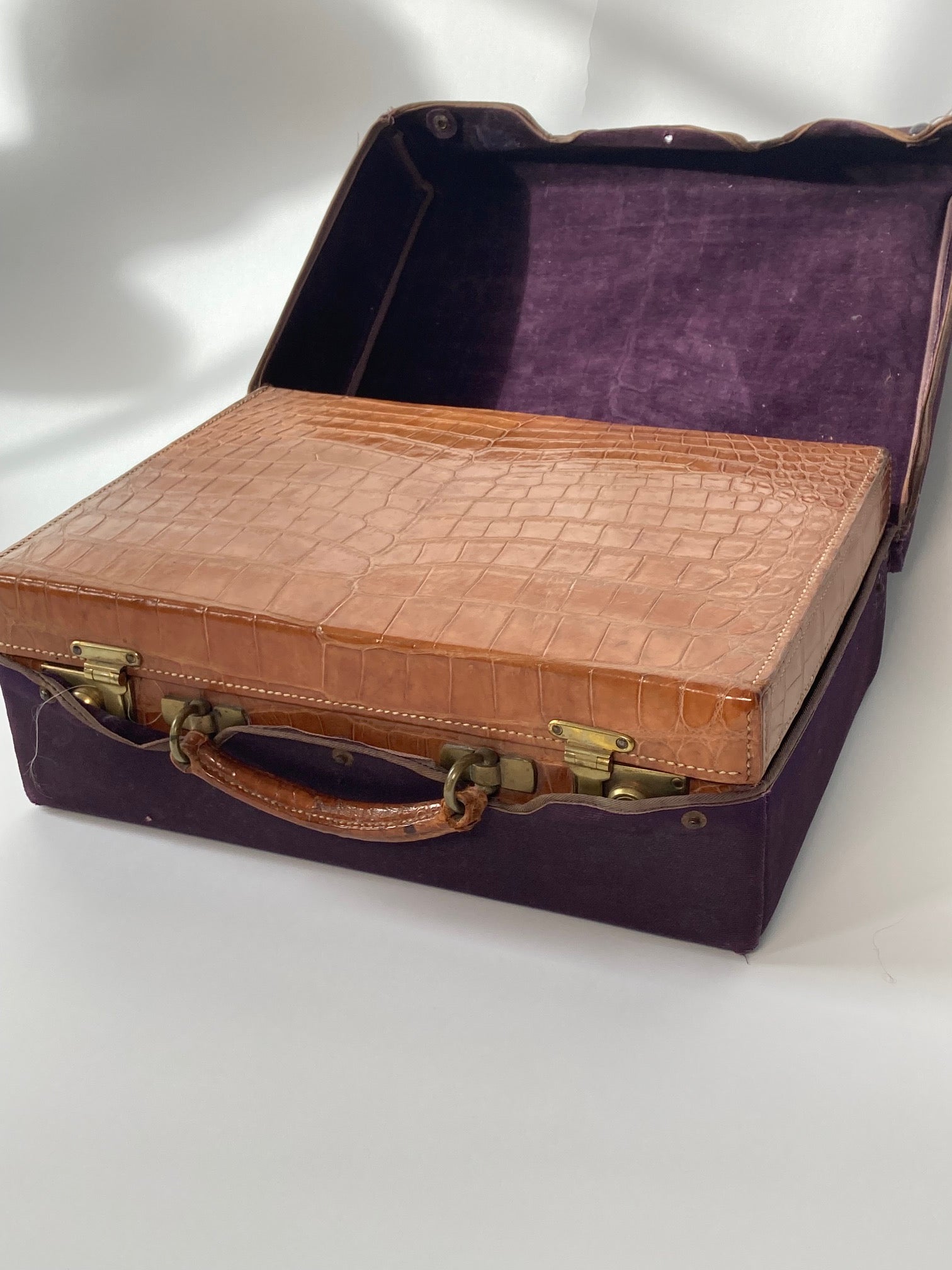 Mappin & Webb Small Travel Case - Room Four
