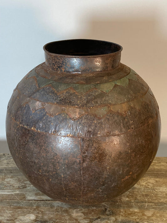 Metalware Urn - Room Four
