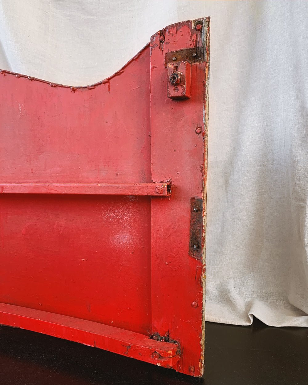 Original Fairground Decorative Panel - Room Four