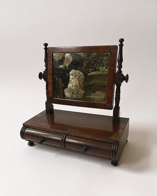 Regency Dressing Mirror - Room Four